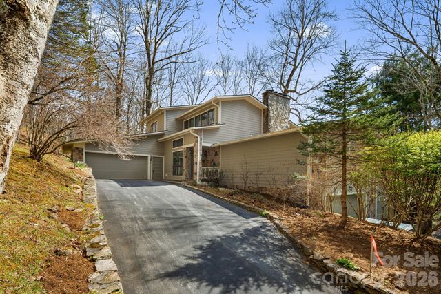 326 El Miner Drive, Mars Hill, NC 28754