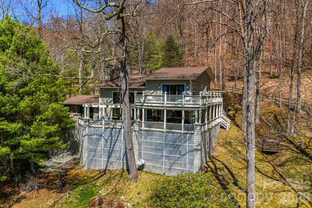 326 El Miner Drive, Mars Hill, NC 28754