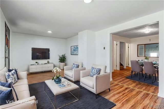 20 Wood Avenue, Buffalo, NY 14211