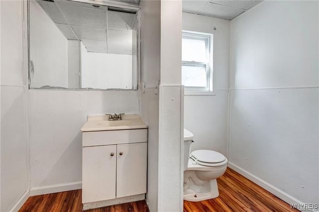 20 Wood Avenue, Buffalo, NY 14211