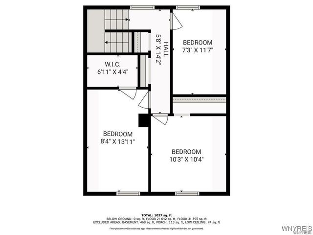 20 Wood Avenue, Buffalo, NY 14211