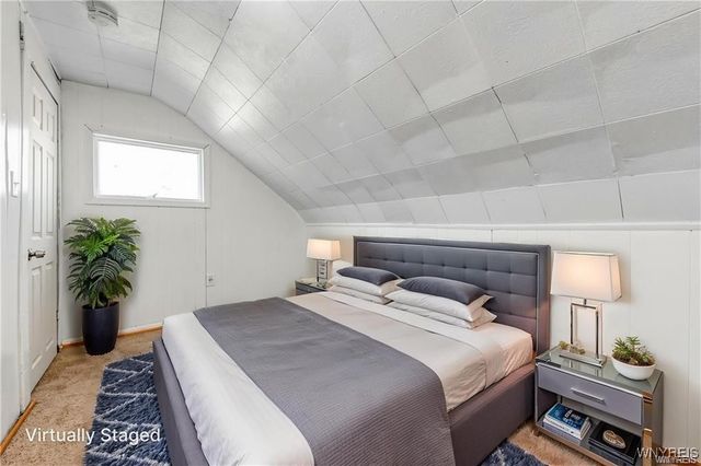 20 Wood Avenue, Buffalo, NY 14211