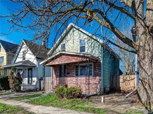 20 Wood Avenue, Buffalo, NY 14211
