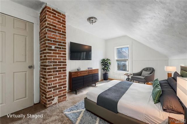 20 Wood Avenue, Buffalo, NY 14211