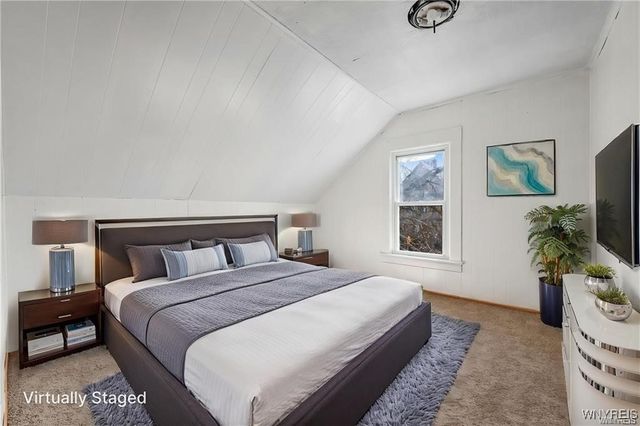 20 Wood Avenue, Buffalo, NY 14211