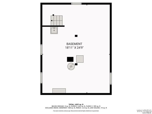 20 Wood Avenue, Buffalo, NY 14211