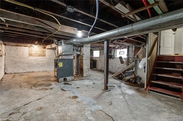 20 Wood Avenue, Buffalo, NY 14211