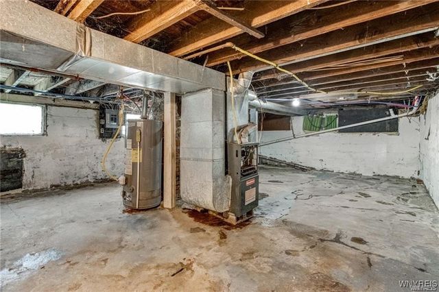 20 Wood Avenue, Buffalo, NY 14211