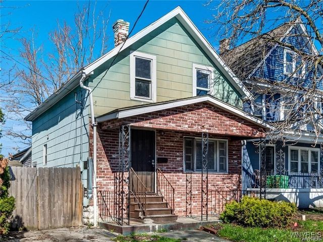20 Wood Avenue, Buffalo, NY 14211