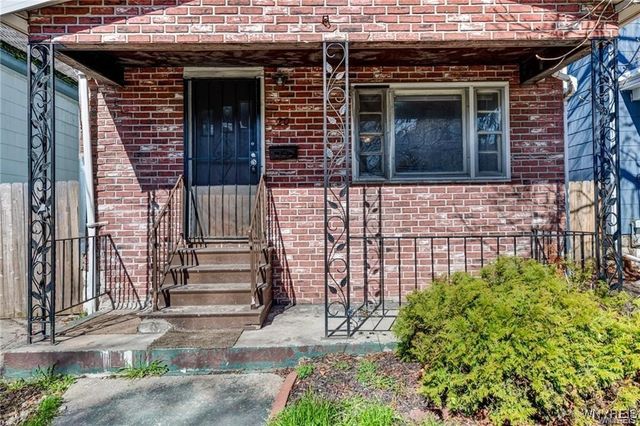 20 Wood Avenue, Buffalo, NY 14211