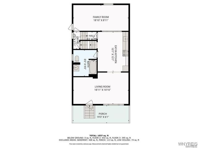 20 Wood Avenue, Buffalo, NY 14211