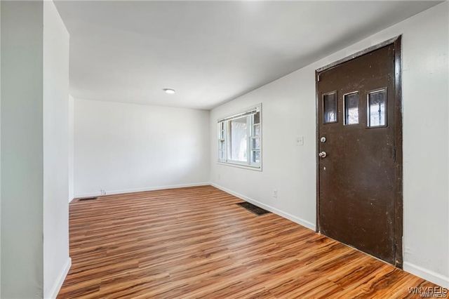 20 Wood Avenue, Buffalo, NY 14211