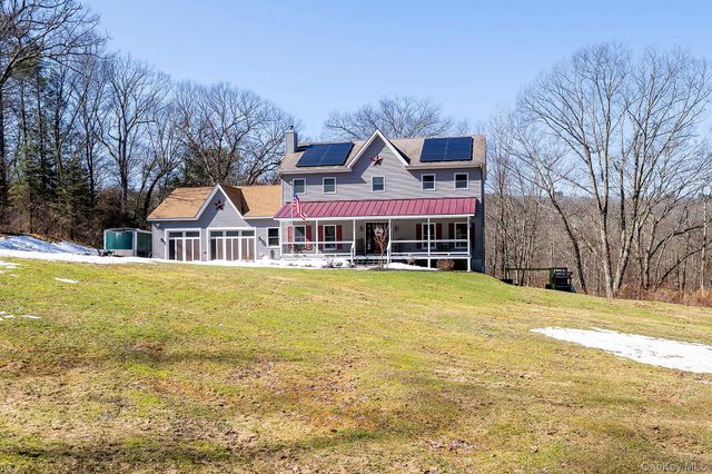 269 Milewood Road, Millbrook, NY 12545