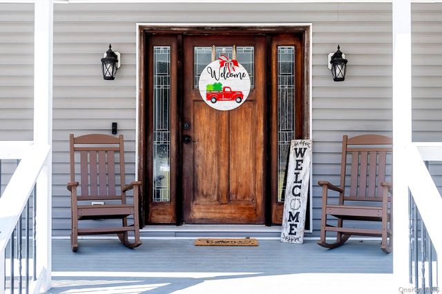 269 Milewood Road, Millbrook, NY 12545