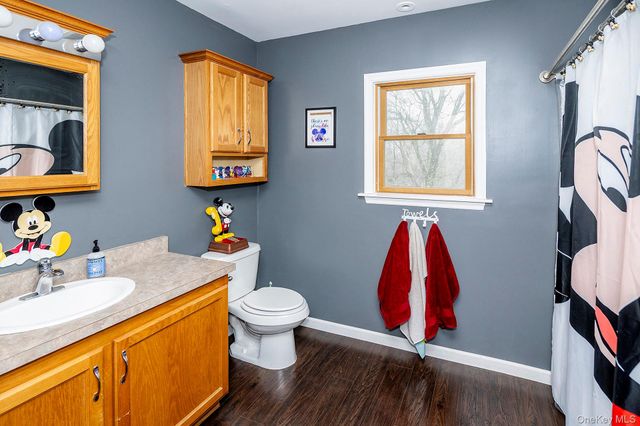 269 Milewood Road, Millbrook, NY 12545