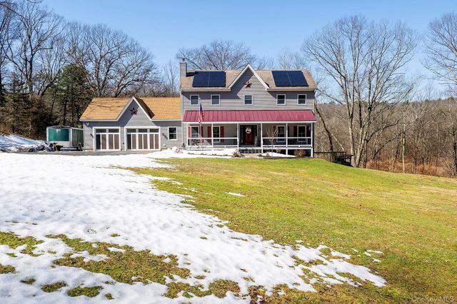 269 Milewood Road, Millbrook, NY 12545