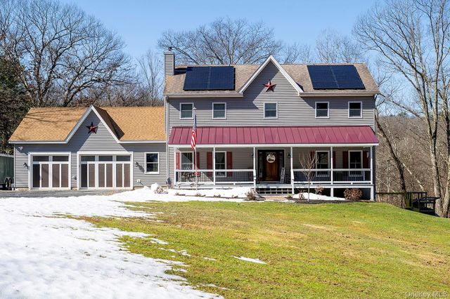 269 Milewood Road, Millbrook, NY 12545