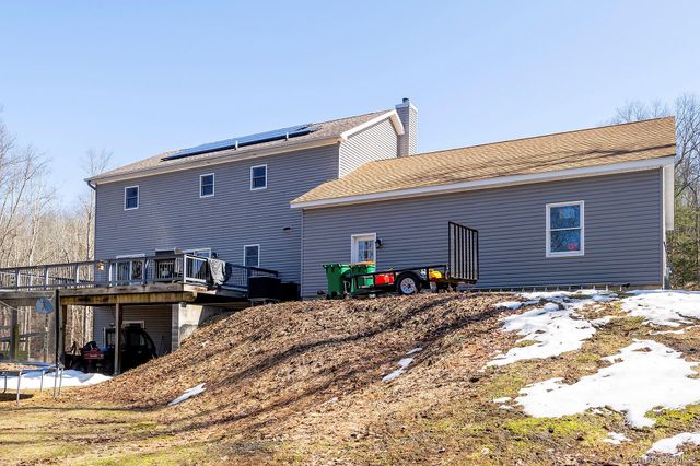 269 Milewood Road, Millbrook, NY 12545