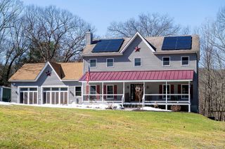 269 Milewood Road, Millbrook, NY 12545