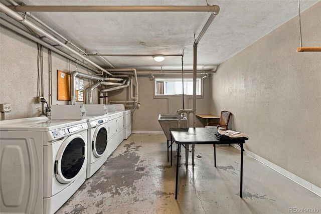 733 E 2nd Avenue 103, Denver, CO 80203