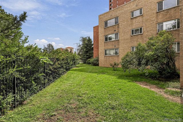 733 E 2nd Avenue 103, Denver, CO 80203