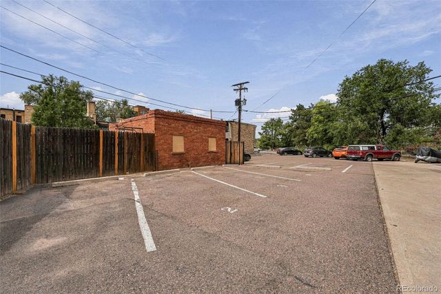 733 E 2nd Avenue 103, Denver, CO 80203