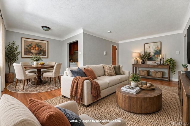 733 E 2nd Avenue 103, Denver, CO 80203