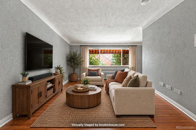 733 E 2nd Avenue 103, Denver, CO 80203