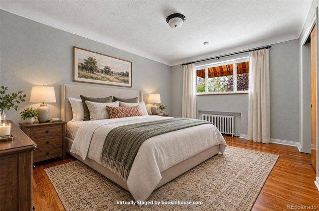 733 E 2nd Avenue 103, Denver, CO 80203
