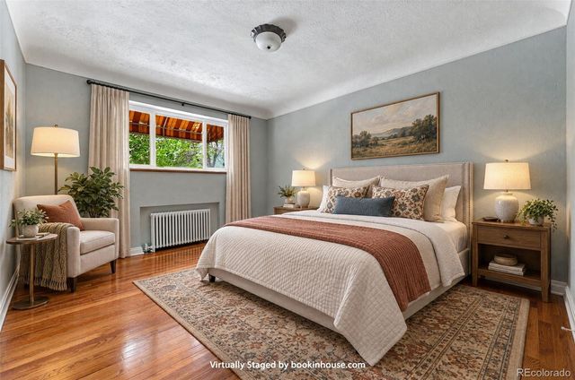 733 E 2nd Avenue 103, Denver, CO 80203