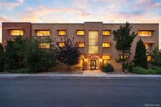 733 E 2nd Avenue 103, Denver, CO 80203