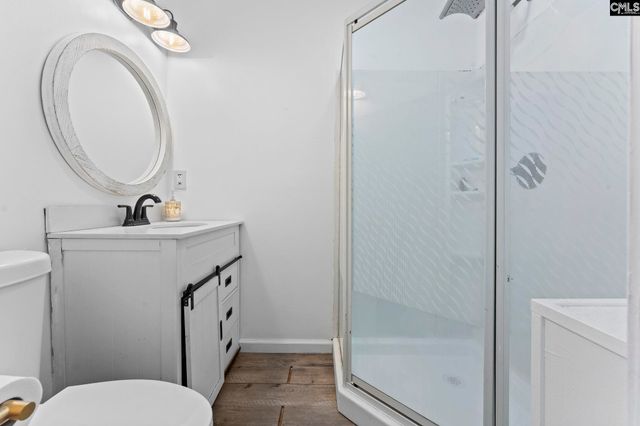 3049 Fish Hatchery Road, West Columbia, SC 29172