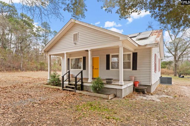 3049 Fish Hatchery Road, West Columbia, SC 29172