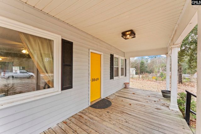 3049 Fish Hatchery Road, West Columbia, SC 29172
