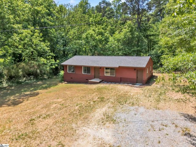 158 Rosemond Street, Pickens, SC 29671