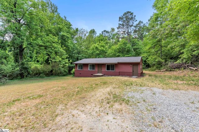 158 Rosemond Street, Pickens, SC 29671