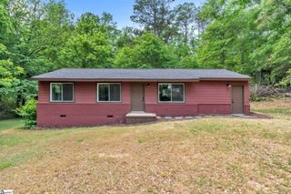 158 Rosemond Street, Pickens, SC 29671