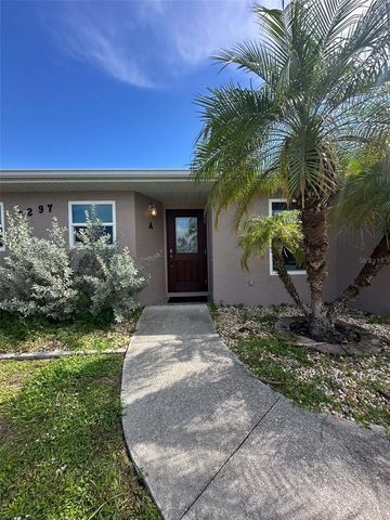 9297 ANITA AVENUE B, Englewood, FL 34224