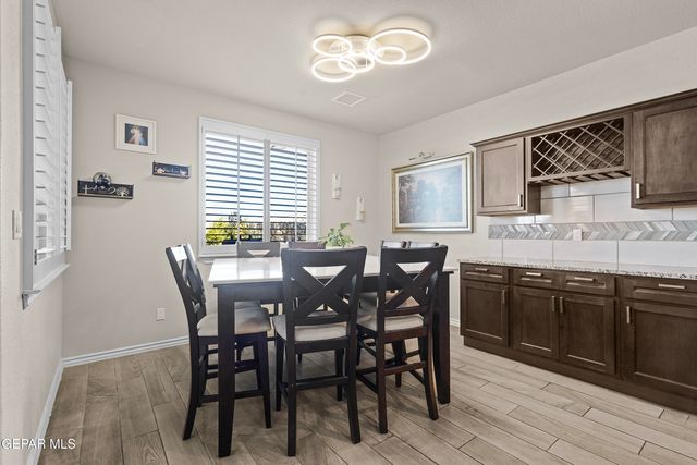 7317 GLACIER Drive, El Paso, TX 79911