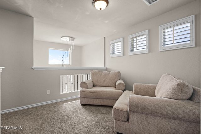 7317 GLACIER Drive, El Paso, TX 79911