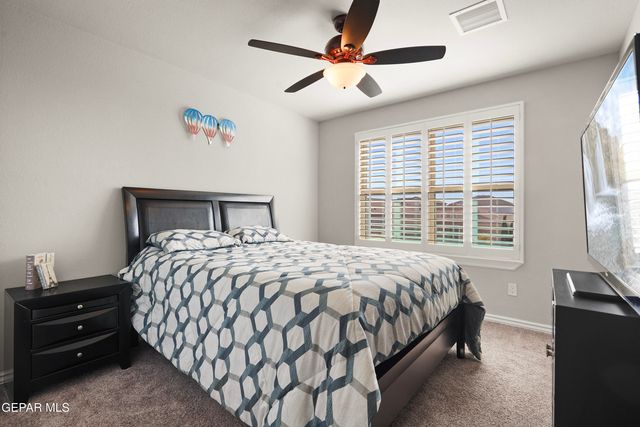 7317 GLACIER Drive, El Paso, TX 79911