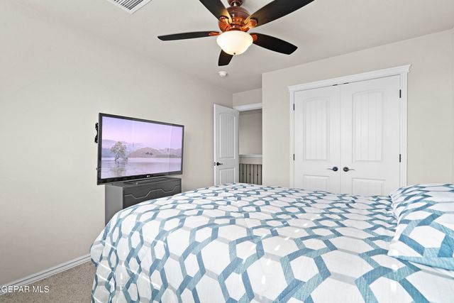 7317 GLACIER Drive, El Paso, TX 79911