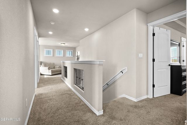 7317 GLACIER Drive, El Paso, TX 79911