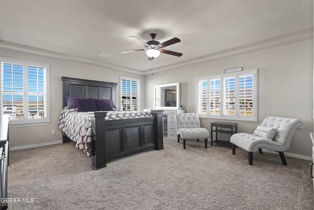 7317 GLACIER Drive, El Paso, TX 79911