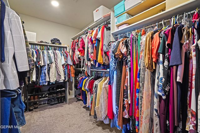 7317 GLACIER Drive, El Paso, TX 79911