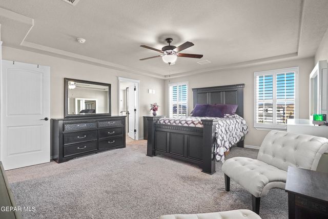 7317 GLACIER Drive, El Paso, TX 79911