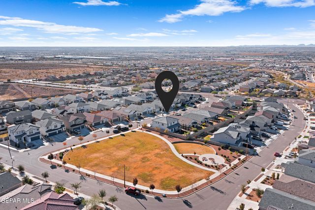 7317 GLACIER Drive, El Paso, TX 79911