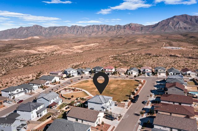 7317 GLACIER Drive, El Paso, TX 79911