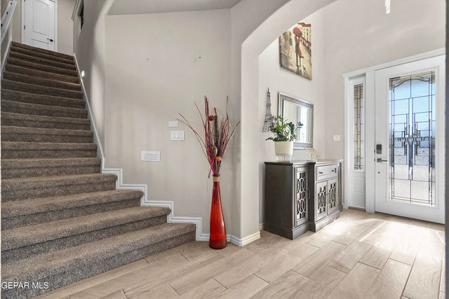 7317 GLACIER Drive, El Paso, TX 79911