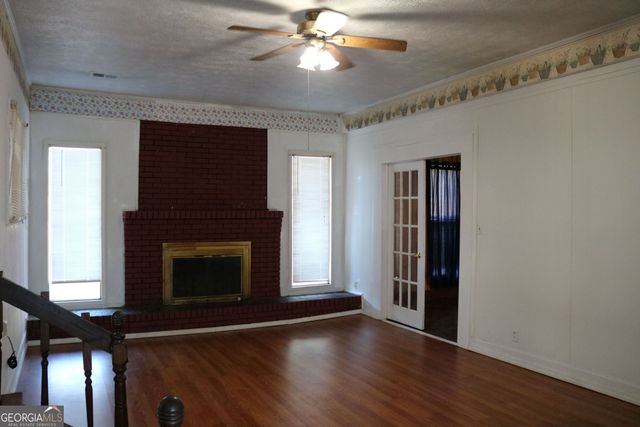 640 Gholston Street, Comer, GA 30629